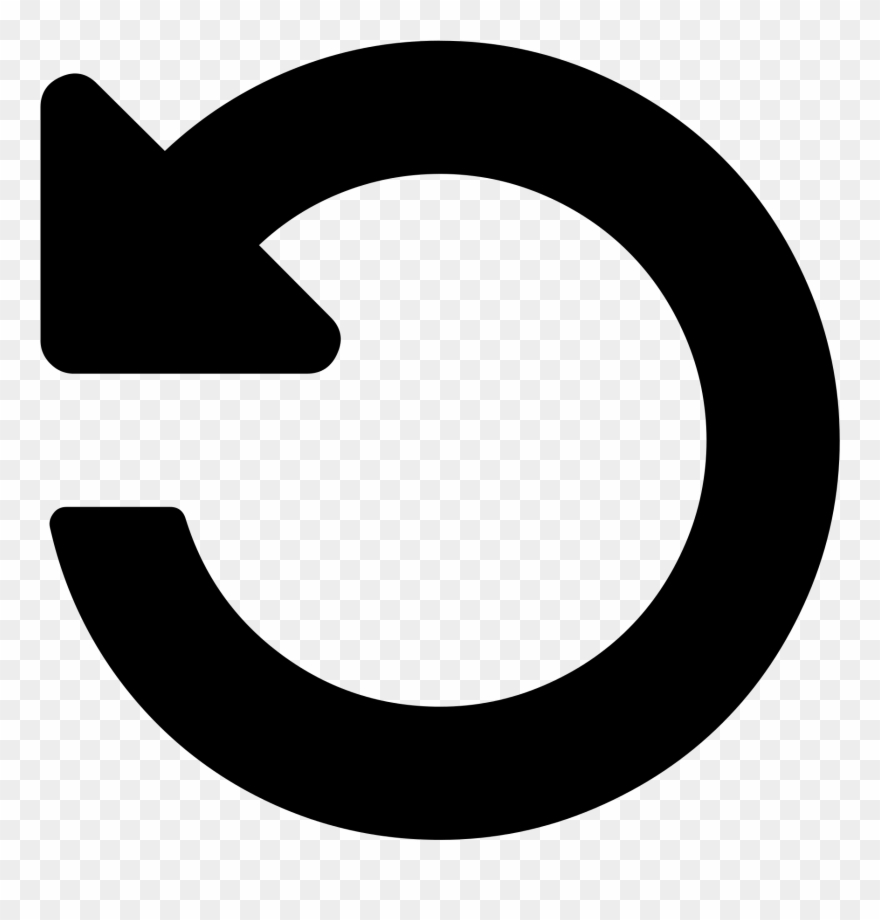 Undo-18 Clipart
