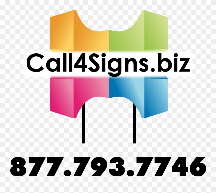 Yard Sign Clip Art - Png Download