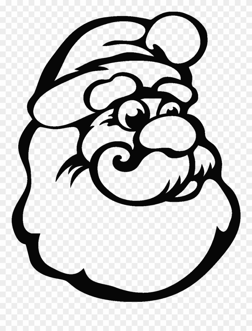 Stickers Décoratifs Pour Noël Clipart