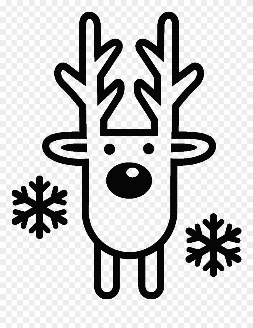 Stickers Décoratifs Pour Noël Clipart