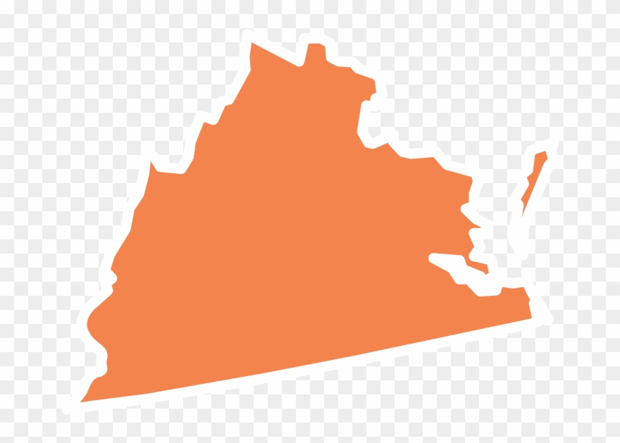 Virginia Clipart