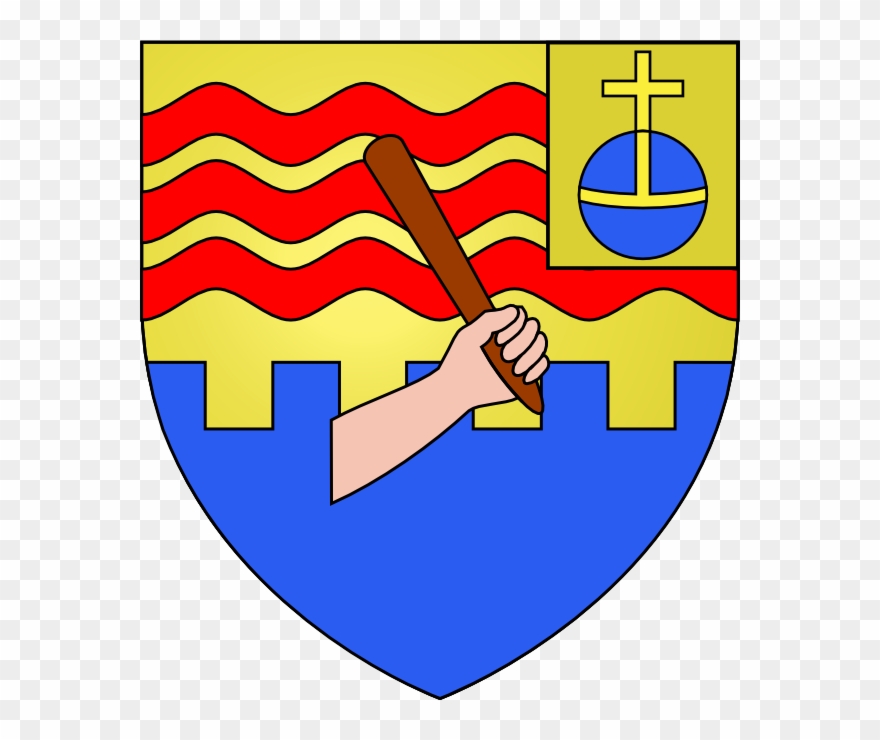 The Treasurer Factfile Clipart