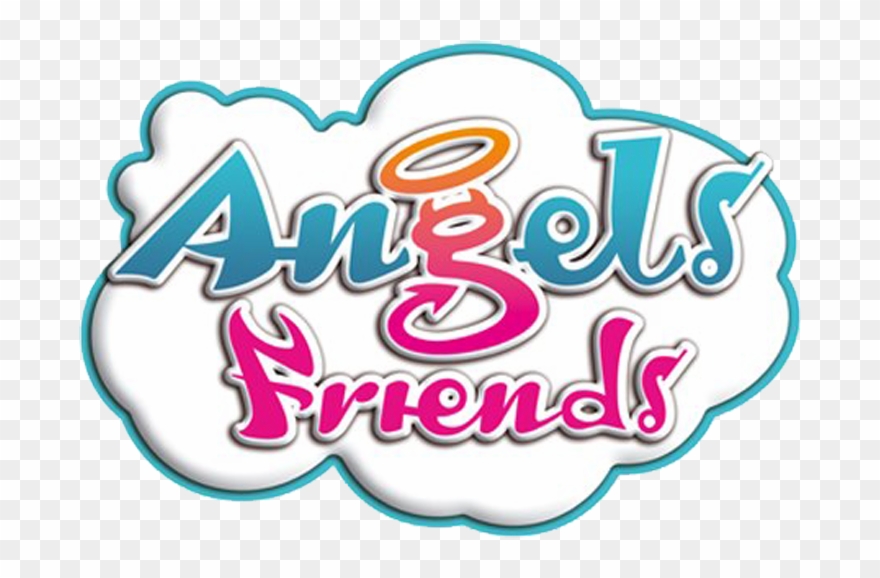 Image Angel S Friends Clipart