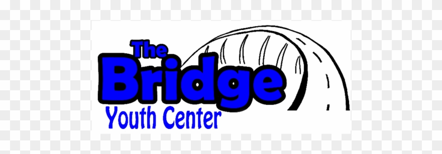 The Bridge Youth Center Clipart