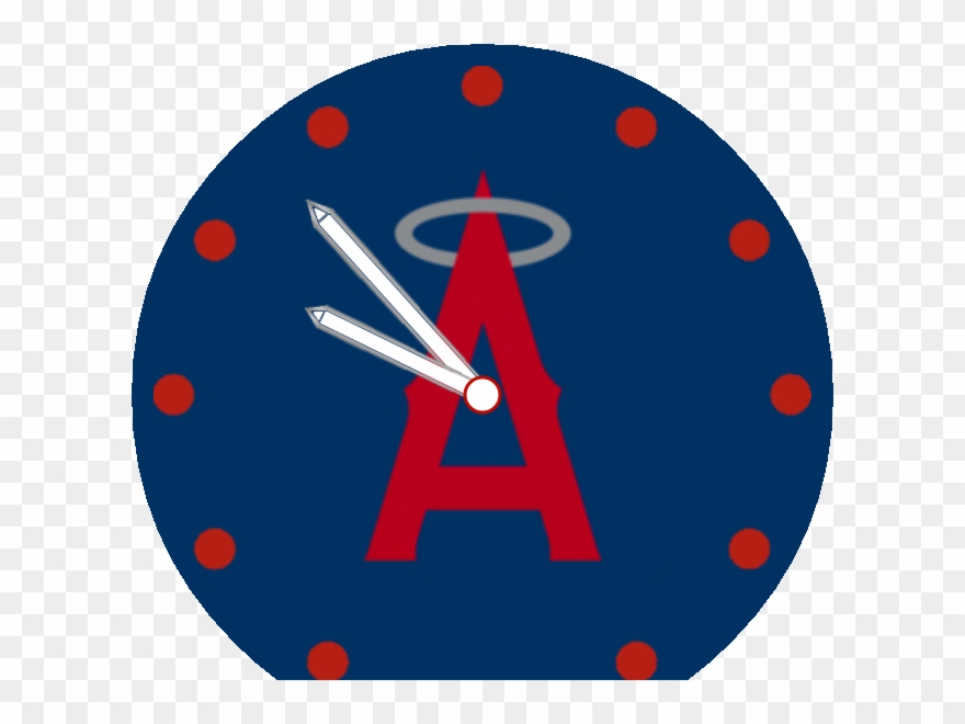 Angels Watch Face Preview Clipart
