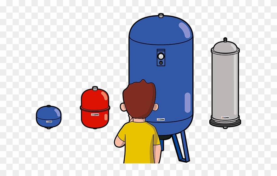 What Information Is Required And How Do You Size Cimm Clipart