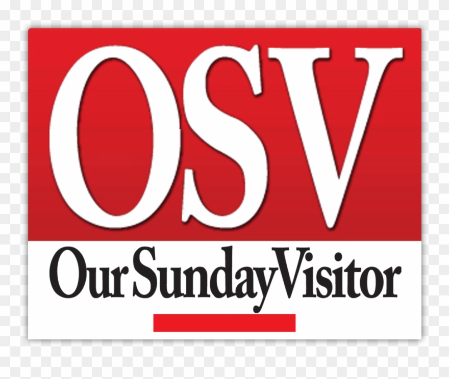 33our Sunday Visitor Clipart