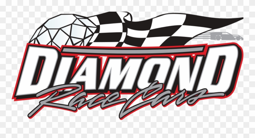 Sprint Car Clip Art - Png Download