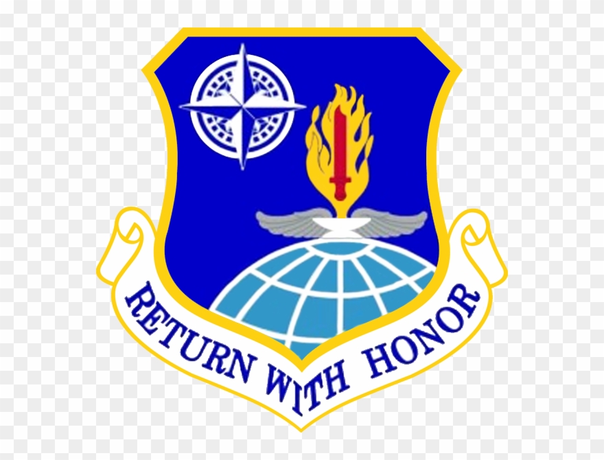 336th Training Group 336th Training Group Insignia Clipart