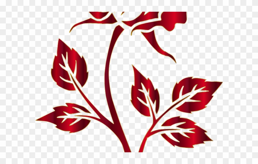 Cross Tattoos Clipart Silhouette - Png Download