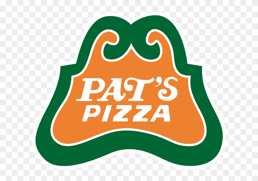 Pat's Pizza Orono Clipart