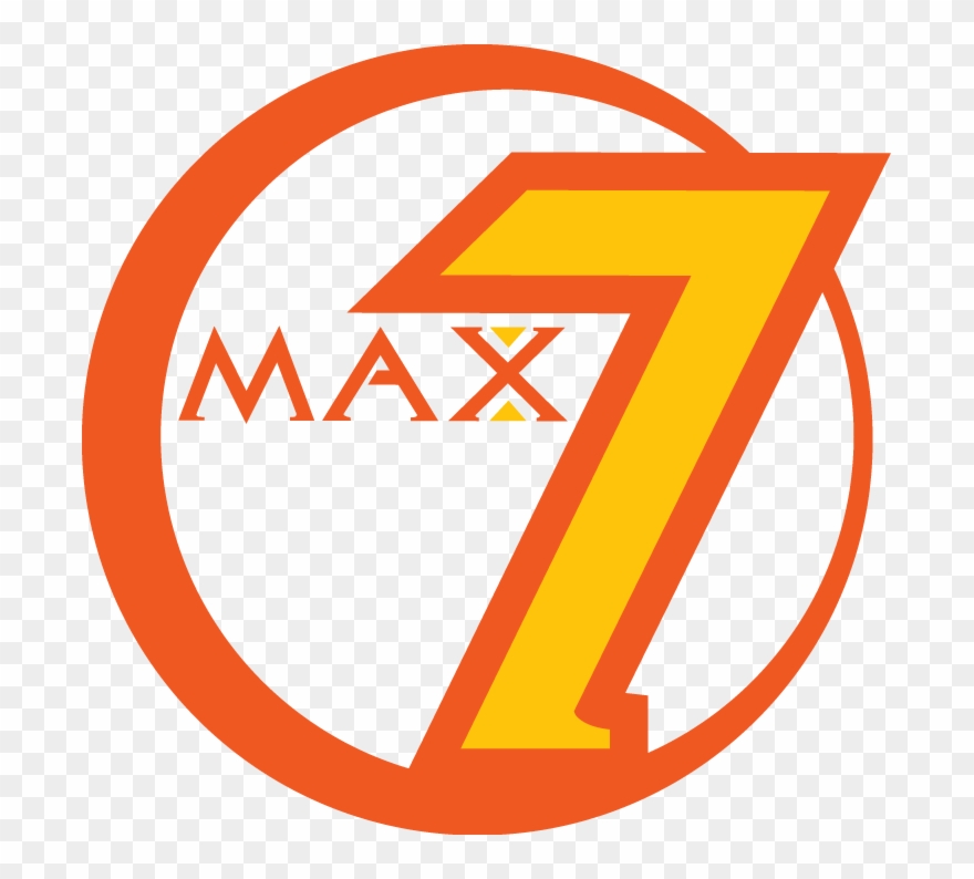 Max 7 Community Clipart