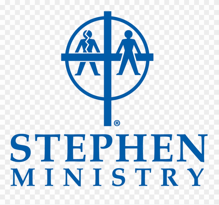 Stephen's Ministry Clipart