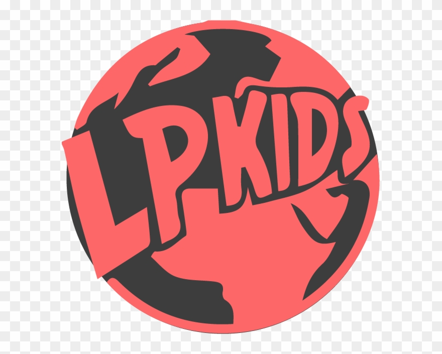 Volunteer In Children's Ministry Clipart