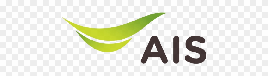 Ais Thailand Statistics Lte, Lte-advanced And 5g Progress Clipart