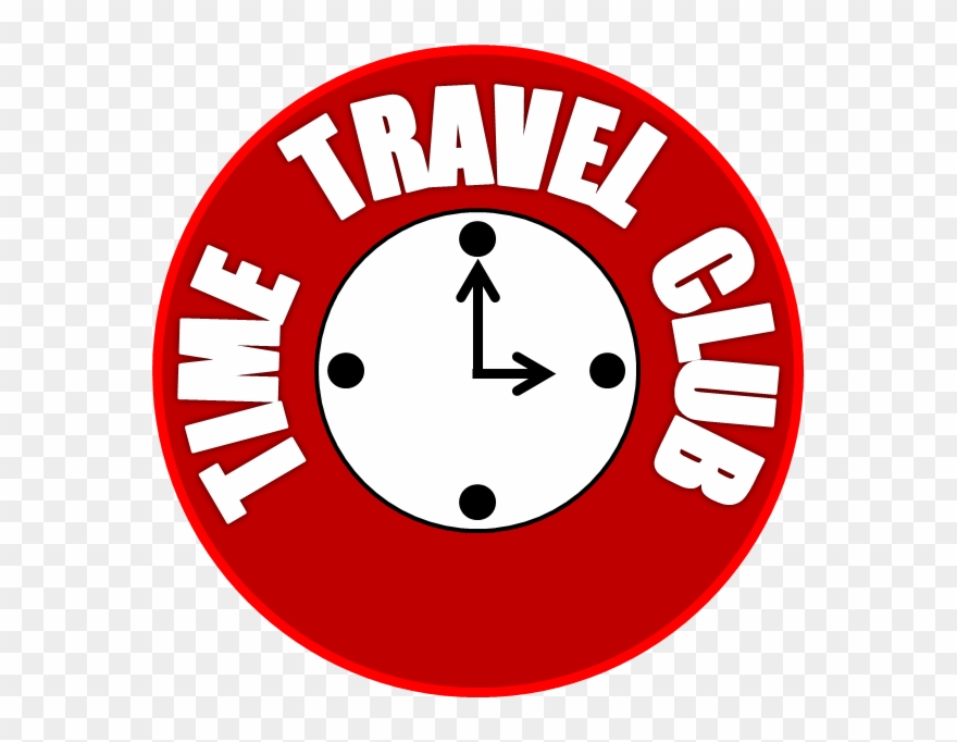Time Travel Clipart