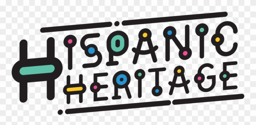 Hispanic Heritage Collection Clipart