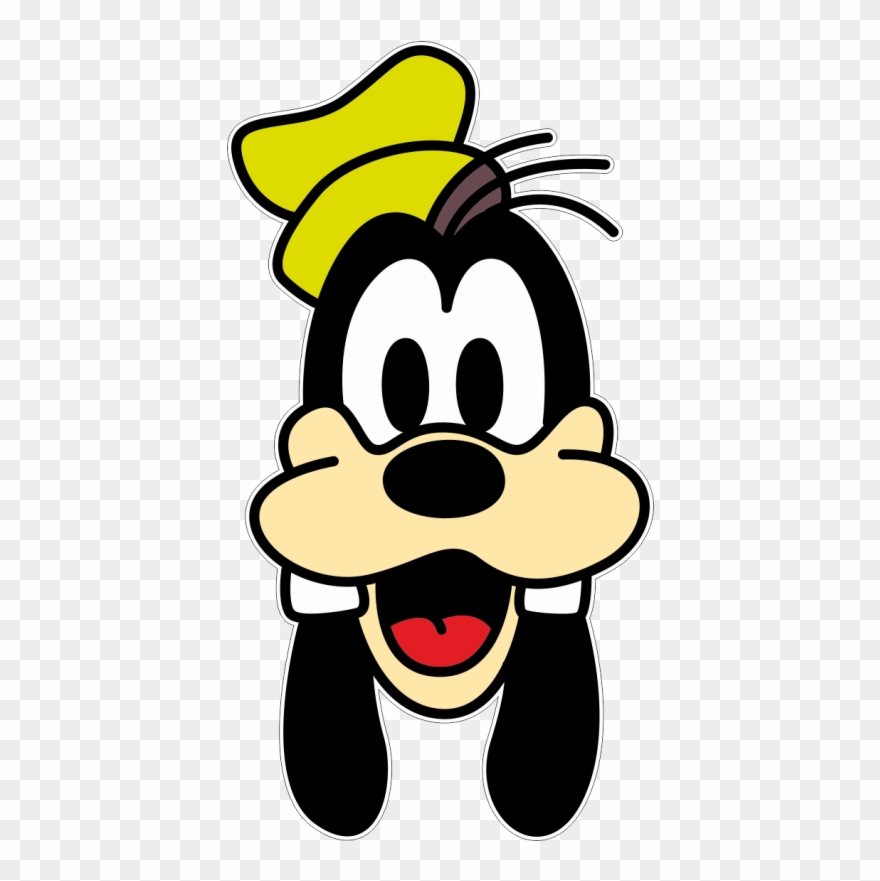 Goofy Baby Pictures Clipart