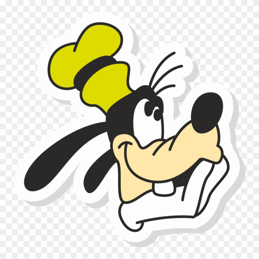 Goofy Baby Pictures Clipart