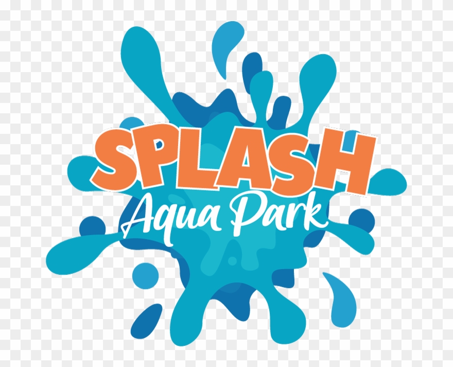 Splash Aqua Park Clipart