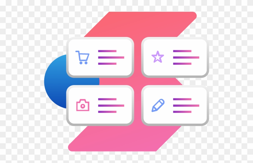 Feature Clipart (2411776) PinClipart