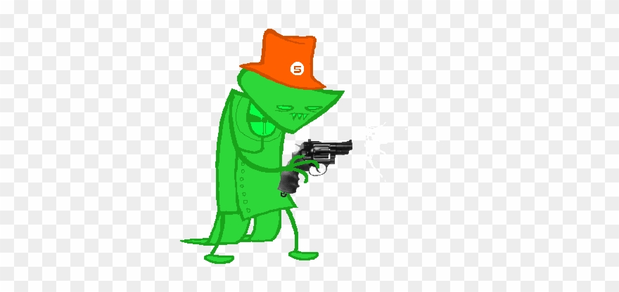 Poinko's Arts N Comics N Things Fin Is Probably My Clipart