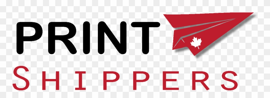 Print Shippers Print Shippers Clipart