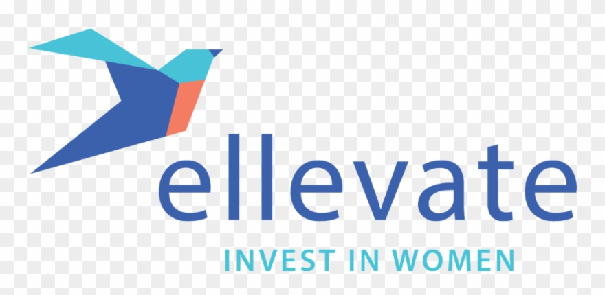 Ellevate Offers The Squads Program As A Leadership Clipart