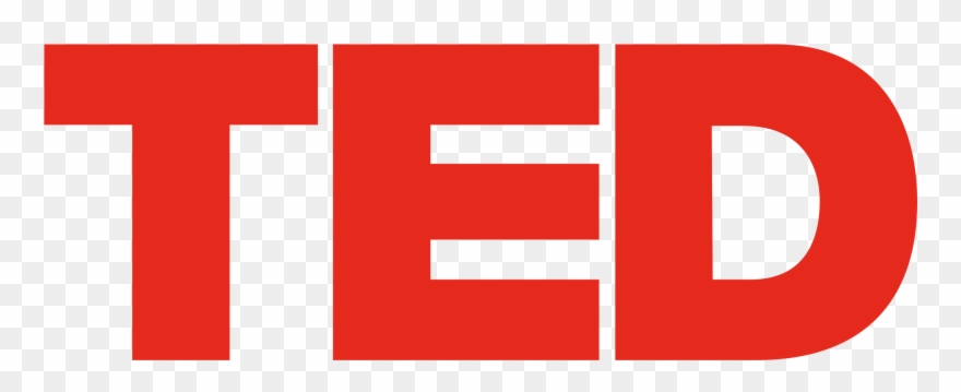 Ted Is A Nonprofit Organization Devoted To Ideas Worth Clipart