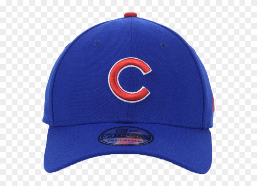 Chicago Cubs Hat Png Clipart