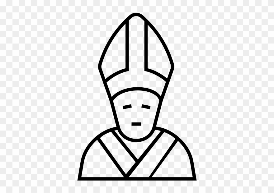 Church Documents And Publications Clipart