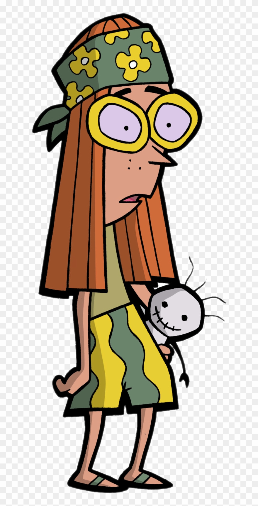 I Got A Rocket Rainbow Clipart