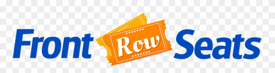 Is Front Row Seats A Valid Company Clipart
