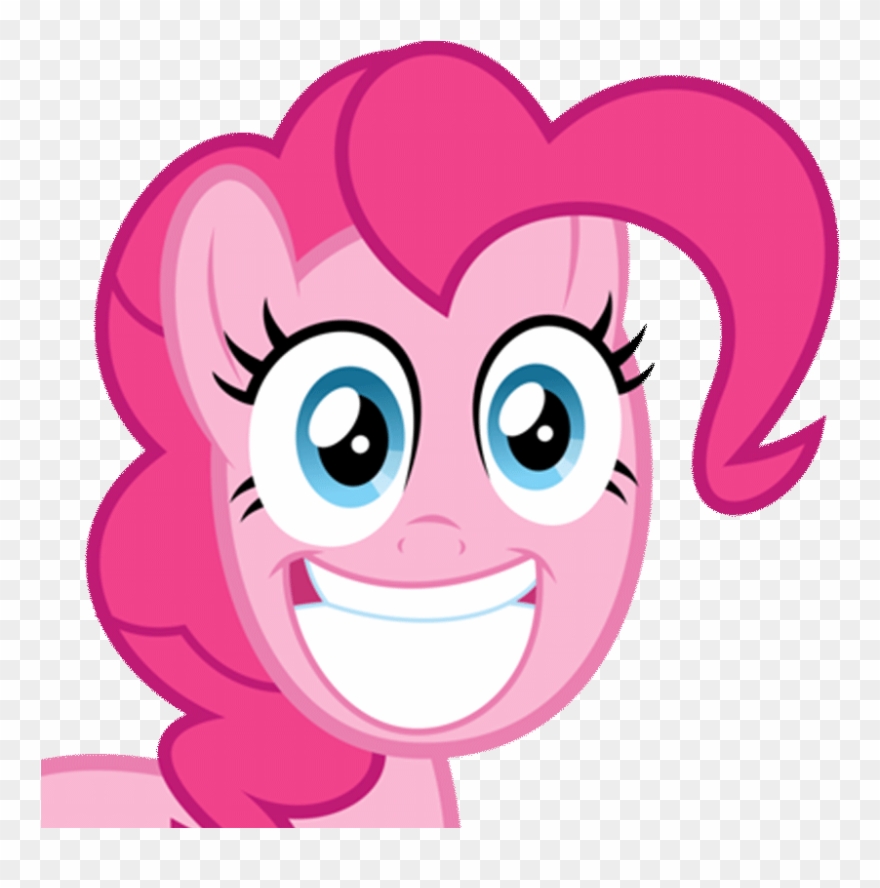 Soren The Owl, Faic, Grin, Irrational Exuberance, Pinkie Clipart