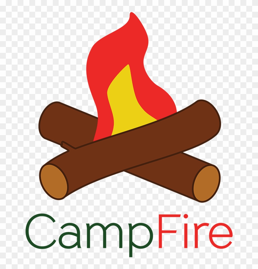 Camps Are Great Retreats From The Normal Troubles Of Clipart