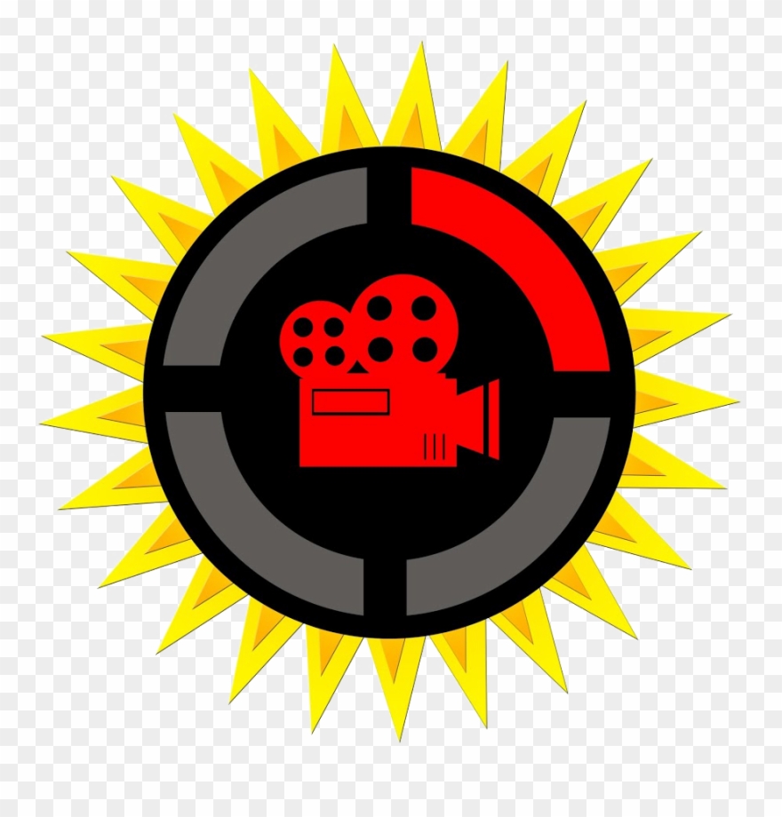 Image Film Theorists Logo Clipart