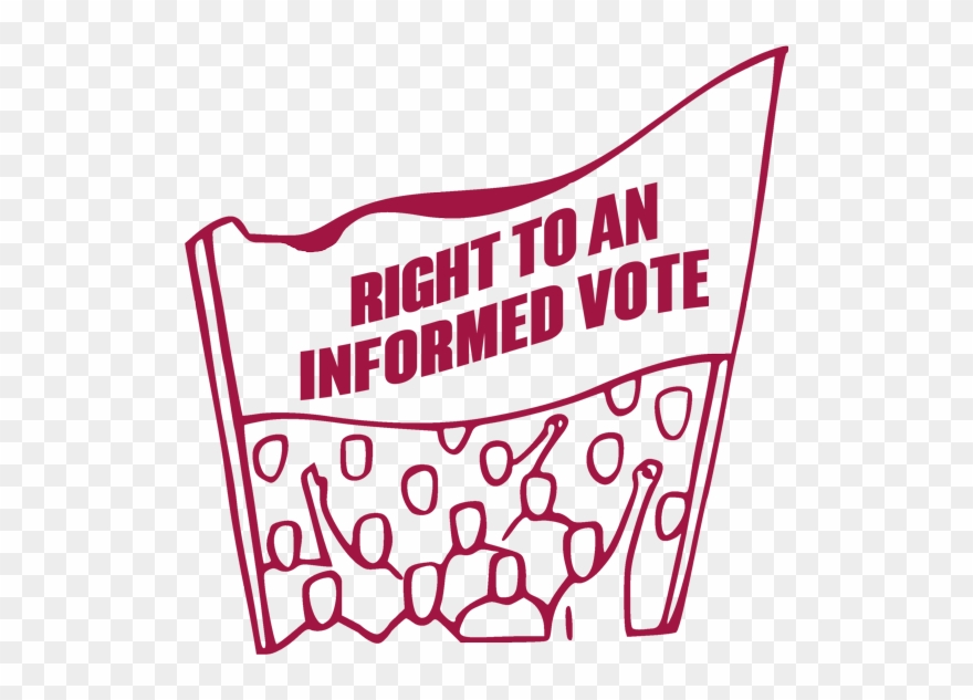 Two Problems Are The Violations Of The Right To An Clipart