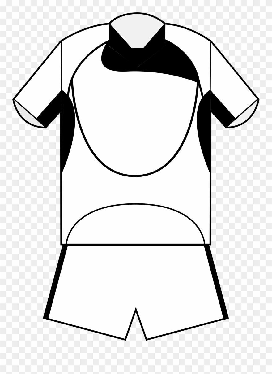 Clipart Library File New Zealand Warriors Away Wikimedia - Png Download