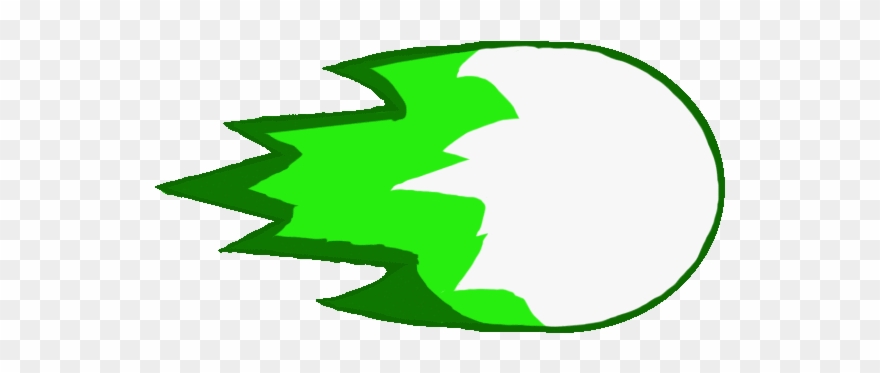 Projectile Final Clipart