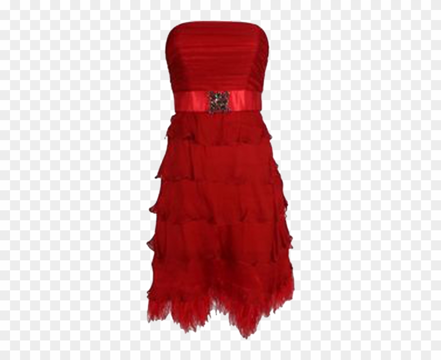 Dress Hd Clipart - Png Download