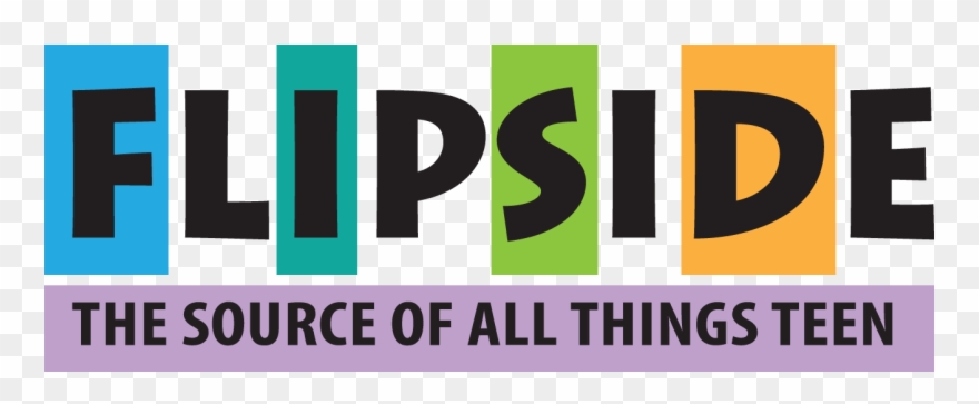 Flipside Entertainment Clipart