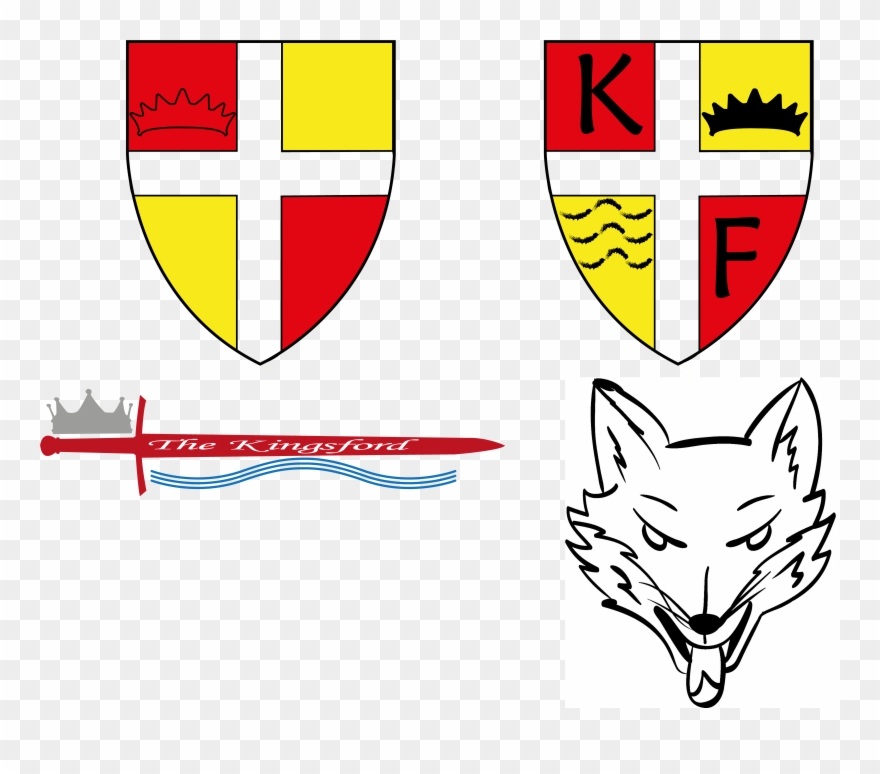 Below Are A Few More Of My Designs Created In Exactly Clipart