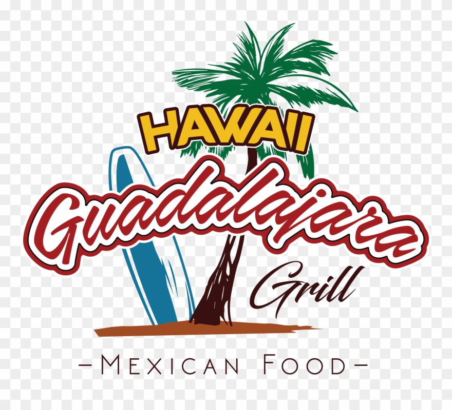 Guadalajara Grill Is A Dream Come True For The Two Clipart