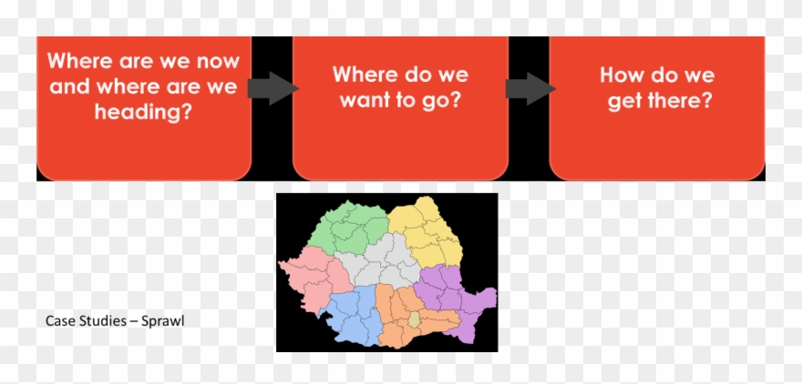 Regional Planning Image Clipart