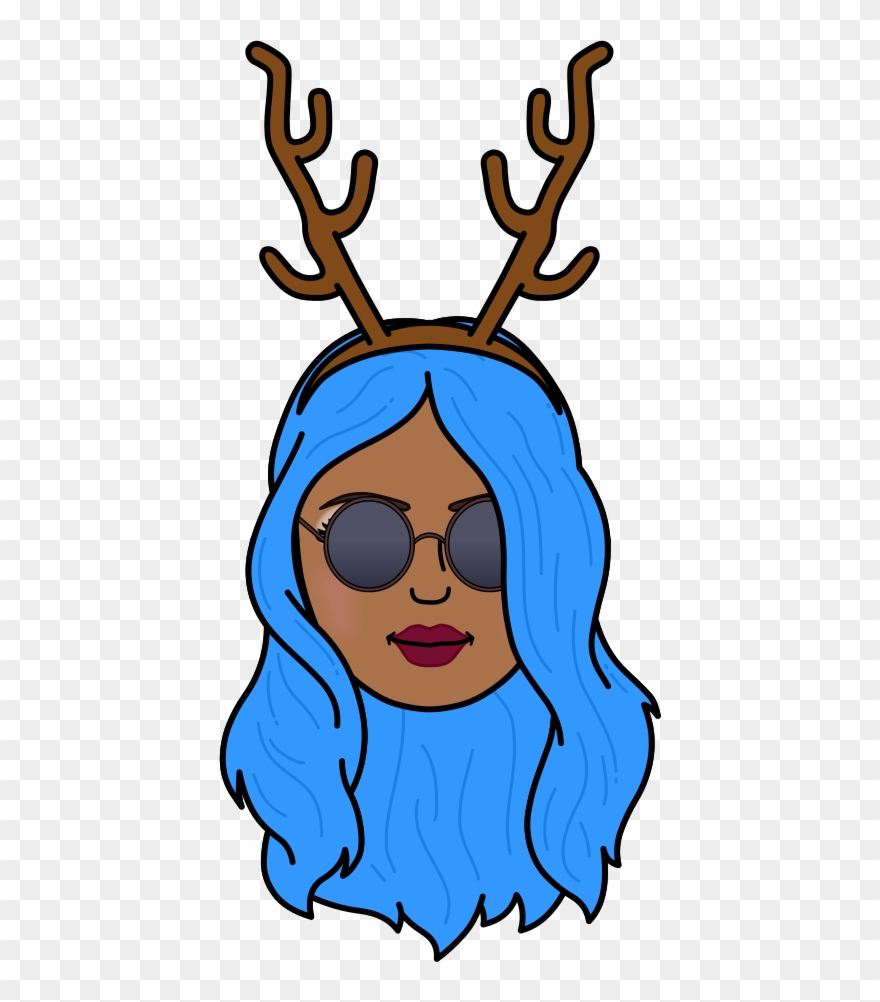 How To Do Ombre Hair On Bitmoji