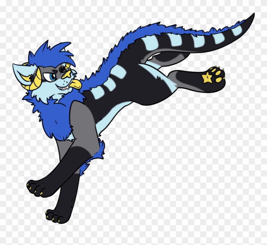 Commissioned By @dilyn Ld For A Christmas Gift Exchange Clipart