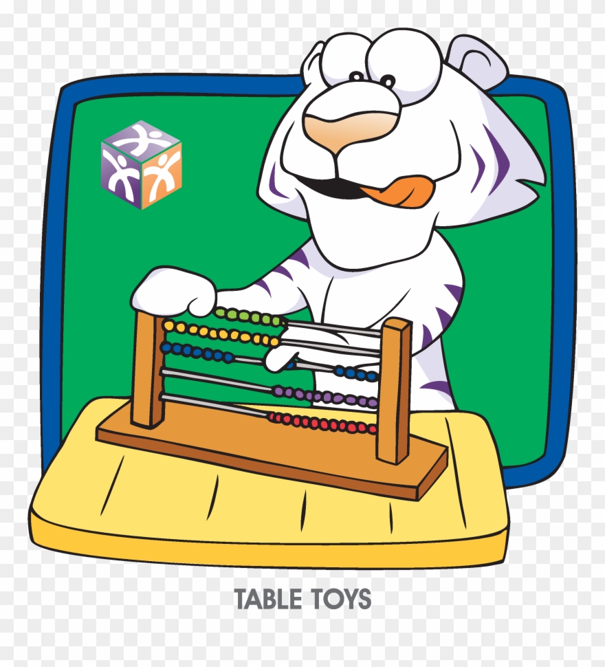 Activities Clipart