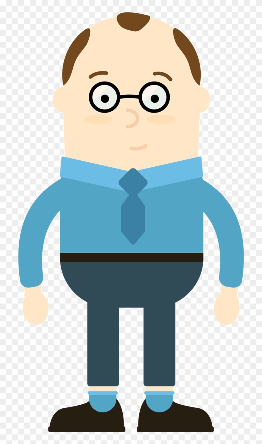 Cute Animation Gif Genuine George Professional Services Clipart