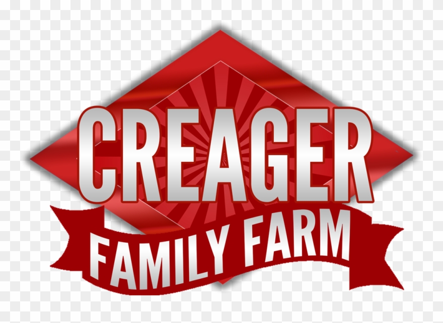 Creager Family Farms Clipart