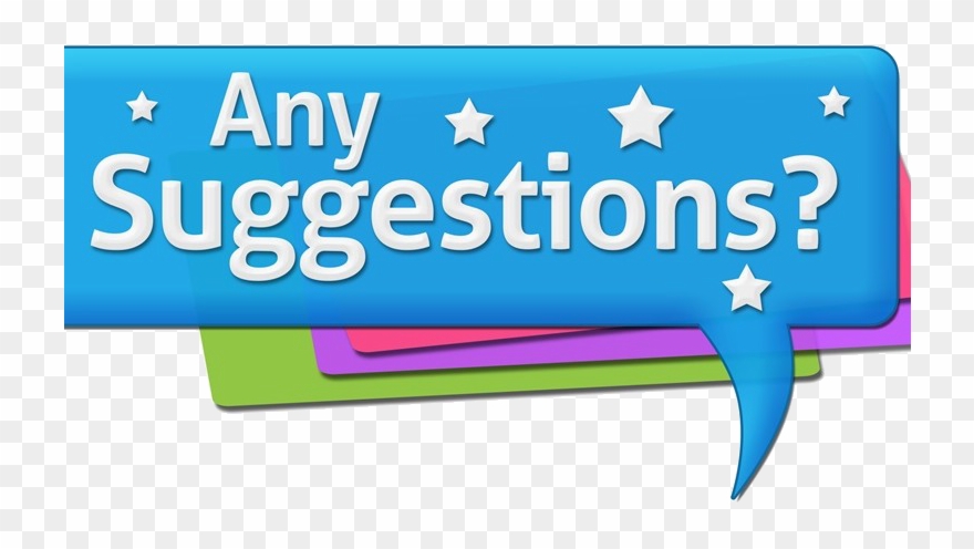 We Love Getting Feedback From Our Customers And Fans Clipart